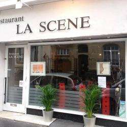 Restaurant La Scene - 1 - 
