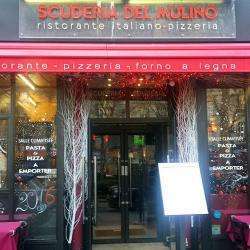 Restaurant La Scuderia Del Mulino - 1 - 