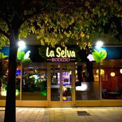 Restaurant La Selva - 1 - 