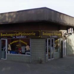 Boulangerie Pâtisserie La Semouliere - 1 - 