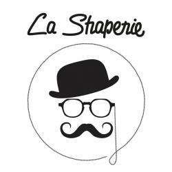 Coiffeur La Shaperie: barbier, coiffeur, opticien - 1 - 