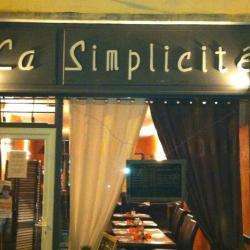 Restaurant La Simplicité - 1 - 