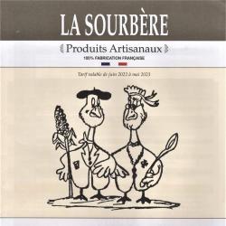 Producteur La Sourbère - 1 - 