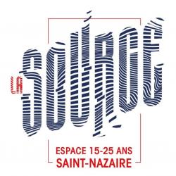 La Source - Espace 15-25 Ans Saint Nazaire