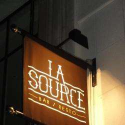 La Source Paris