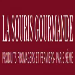 Boucherie Charcuterie La Souris Gourmande - 1 - La Souris Gourmande - Fromagerie Paris 9eme - 