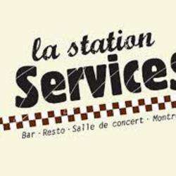 Restaurant LA STATION SERVICES - 1 - 