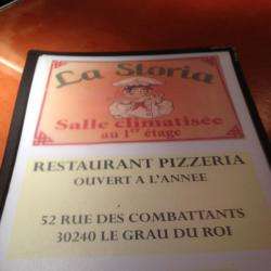 Restaurant La Storia - 1 - 