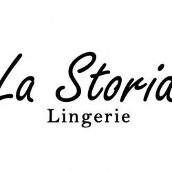 La Storia Lingerie Enghien Les Bains