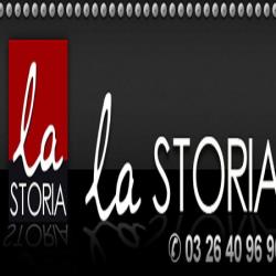 Restauration rapide La Storia - 1 - 