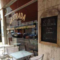 Restaurant LA STRADA - 1 - 