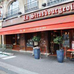 La Strasbourgeoise Paris