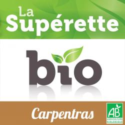 La Supérette Bio Carpentras