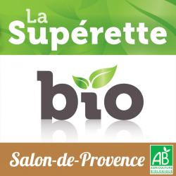 Epicerie fine La Supérette Bio - 1 - Votre Supérette Bio à Salon-de-provence - 