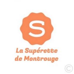Supérette et Supermarché La Supérette de Montrouge - 1 - Enseigne - 