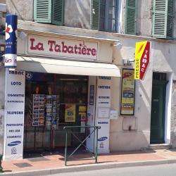 Tabac et cigarette électronique La Tabatiere - 1 - La Tabatière à Salernes
 - 