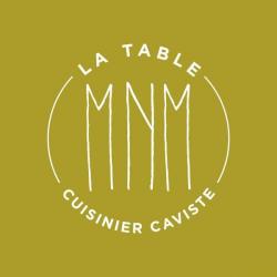 La Table - Cuisinier Caviste Narbonne