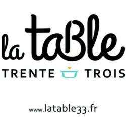 La Table 33 Angers