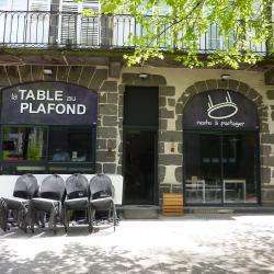 La Table Au Plafond Clermont Ferrand