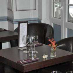 Restaurant La Table D'Anvers - 1 - 