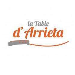 Restaurant la table d'arrieta - 1 - 