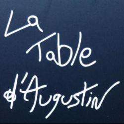 Restaurant La Table d'Augustin - 1 - 