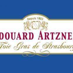 Restaurant la table d'edouard artzner - 1 - 