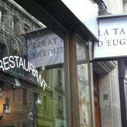 Restaurant La Table D'eugene - 1 - 