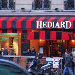 Restaurant La Table D'hédiard - 1 - 