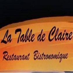 La Table De Claire Saint Etienne