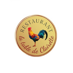 Restaurant La Table De Clairette - 1 - 