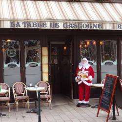 Restaurant La Table De Gascogne - 1 - 