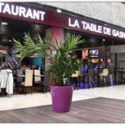 La Table De Gaspard Nantes