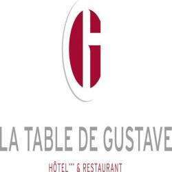 La Table De Gustave
