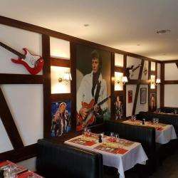 Restaurant La Table De Johnny - 1 - 