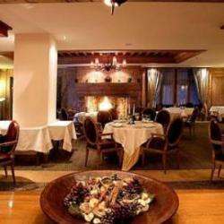 Restaurant La Table de l'Ours - 1 - 