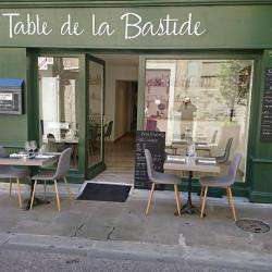 La Table De La Bastide Carcassonne
