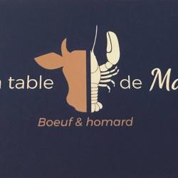La Table De Max Lyon