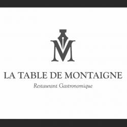 La Table De Montaigne Bordeaux
