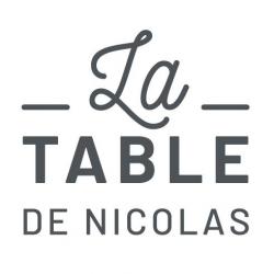 La Table De Nicolas Besançon