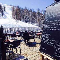La Table De Plan Joran Chamonix Mont Blanc