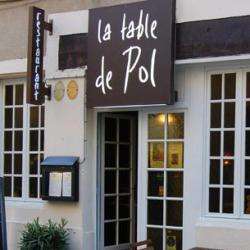 La Table De Pol Metz