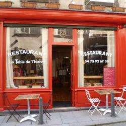 Restaurant La Table De Thierry - 1 - 