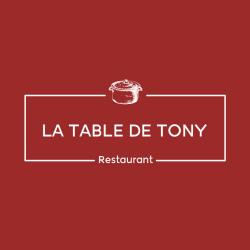 La Table De Tony Lille