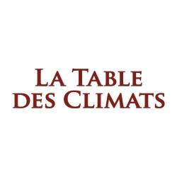 La Table Des Climats Dijon
