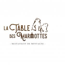 La Table Des Marmottes Saint Martin De Belleville