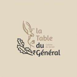 La Table Du Général