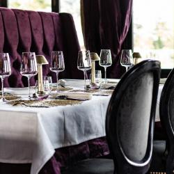Restaurant La Table du Marquis - 1 - 