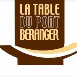 La Table Du Pont Béranger