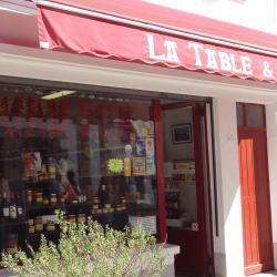 Boucherie Charcuterie La Table & Le Piment - 1 - 
